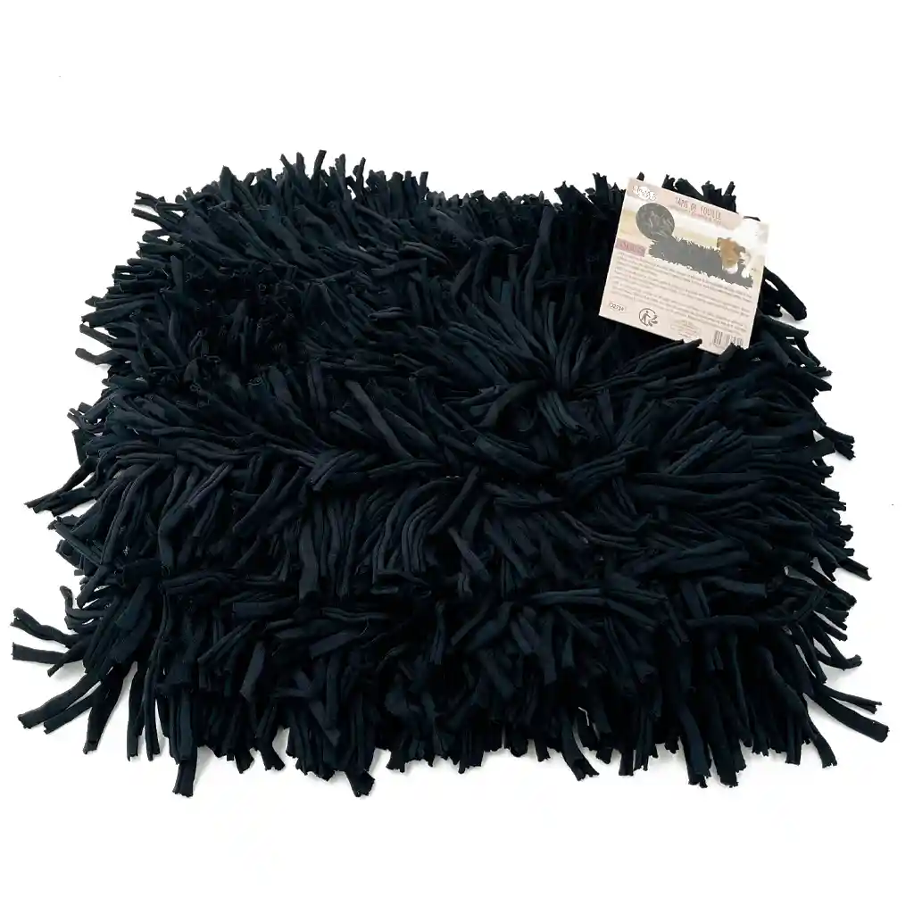 Tapis de fouille, jeu de stratégie pour chien et chat