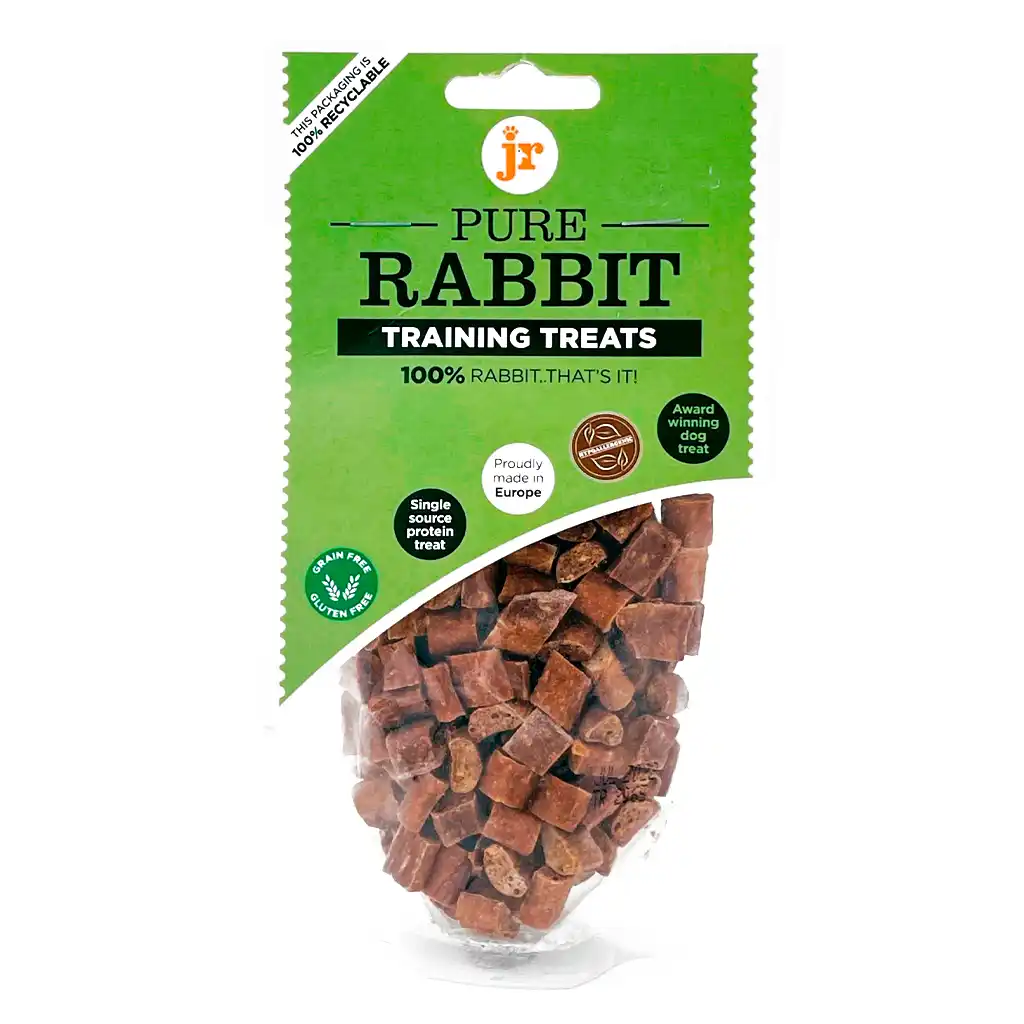 Friandises d'entrainement