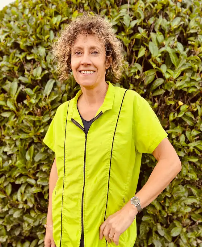 Toiletteuse et vendeuse chez Akan ta Coupe