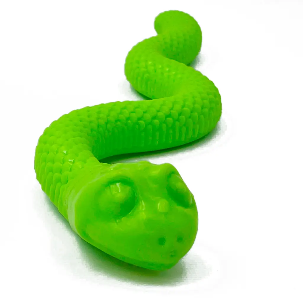 Jouet distributeur de friandises pour chien stimulant et interactif